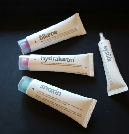 Hydraluronproducts