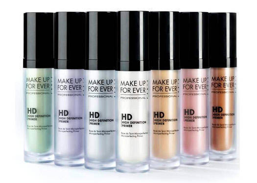 MAKE UP FOR EVER Microperfecting Primer HD